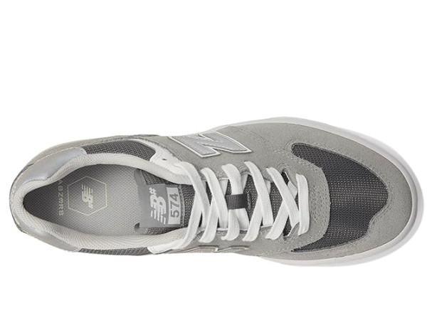 New Balance Numeric 574 Vulc