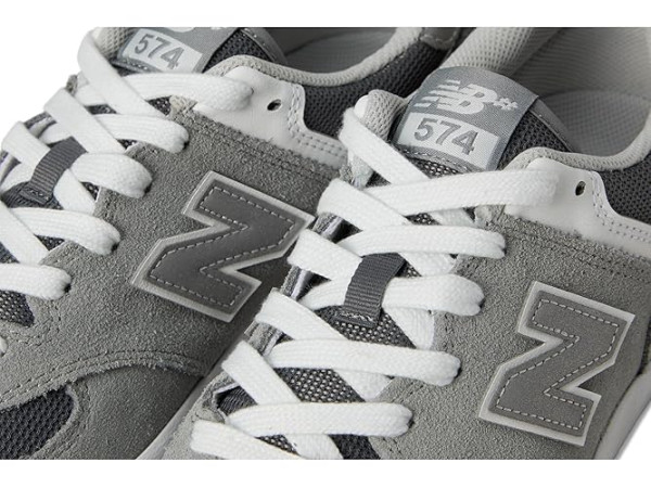 New Balance Numeric 574 Vulc