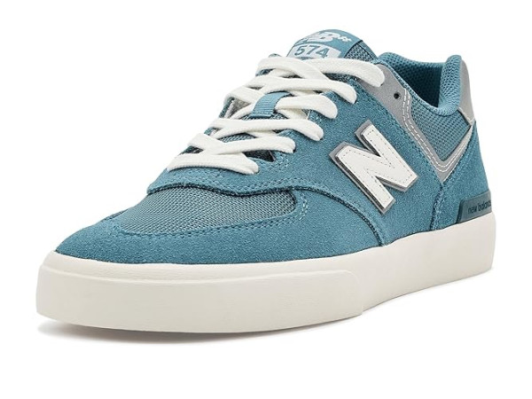 New Balance Numeric 574 Vulc