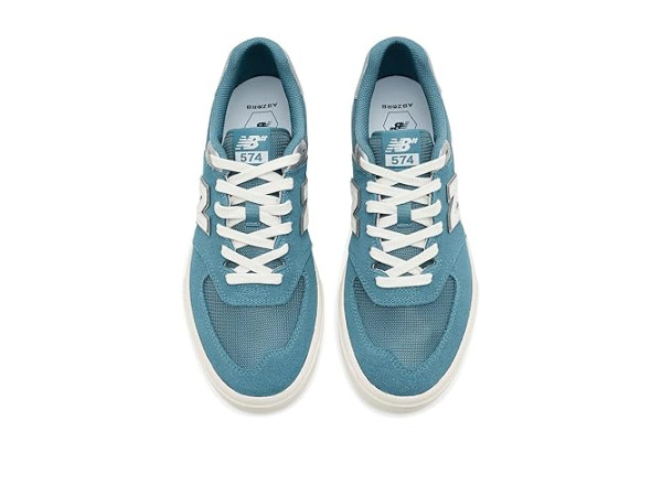 New Balance Numeric 574 Vulc