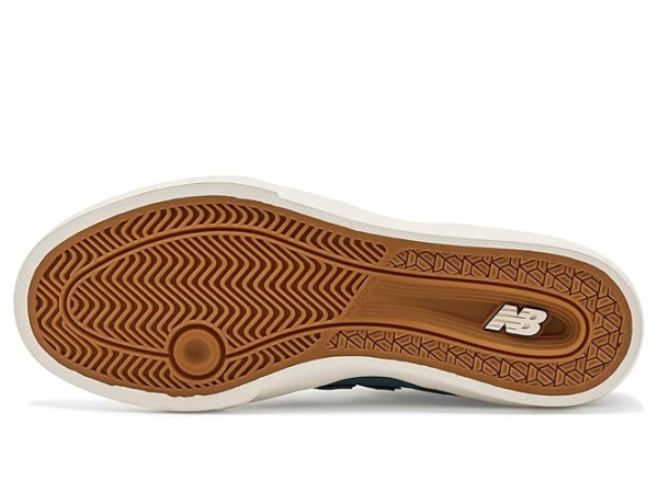 New Balance Numeric 574 Vulc