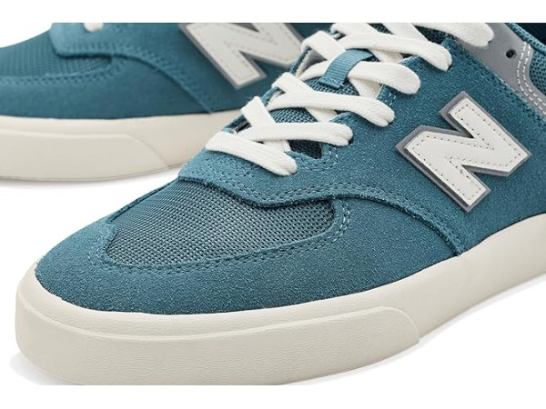 New Balance Numeric 574 Vulc