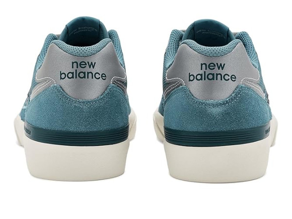 New Balance Numeric 574 Vulc