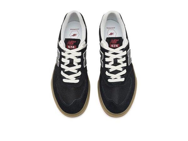 New Balance Numeric 574 Vulc