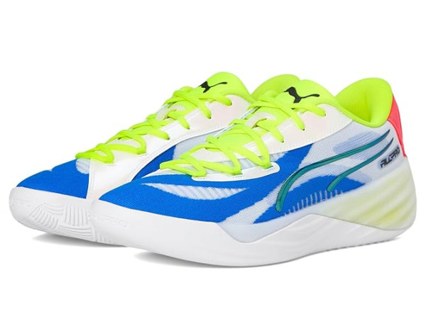 PUMA All-Pro Nitro