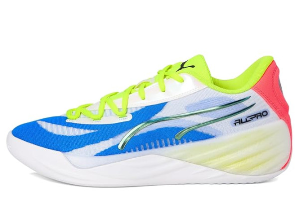 PUMA All-Pro Nitro