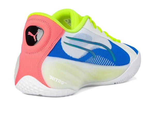 PUMA All-Pro Nitro