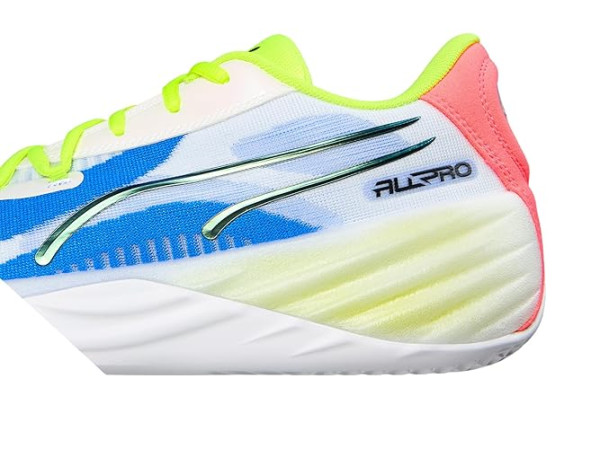 PUMA All-Pro Nitro