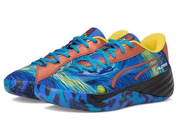 PUMA All-Pro Nitro