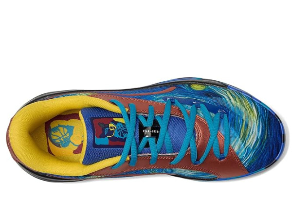 PUMA All-Pro Nitro