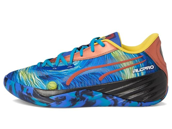 PUMA All-Pro Nitro