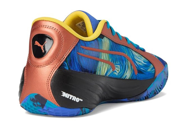 PUMA All-Pro Nitro