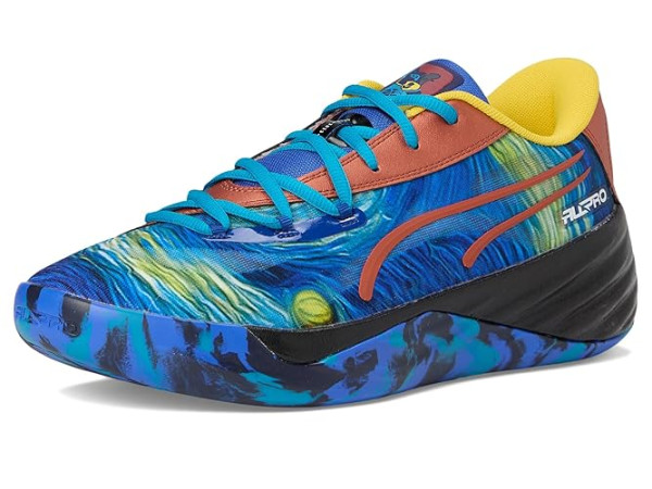 PUMA All-Pro Nitro