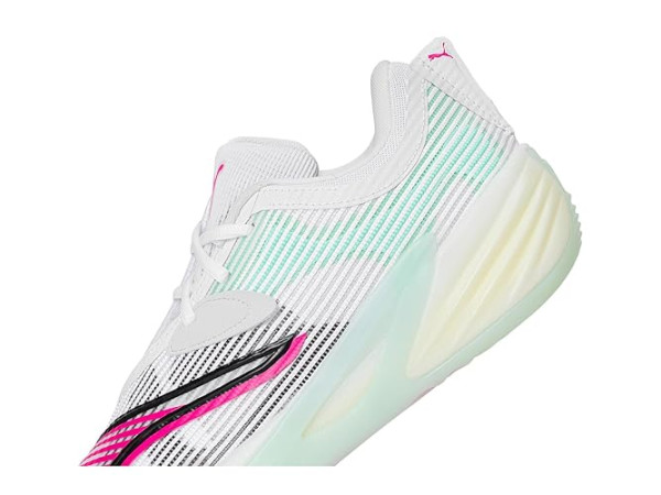 PUMA All-Pro Nitro