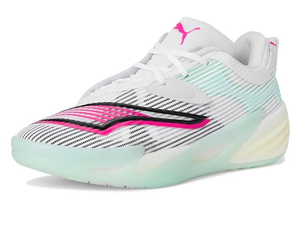 PUMA All-Pro Nitro