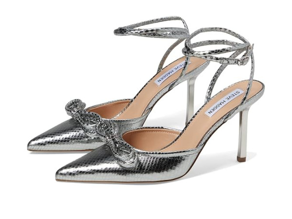 Steve Madden Sherise Pump Steve Madden Sherise Pump