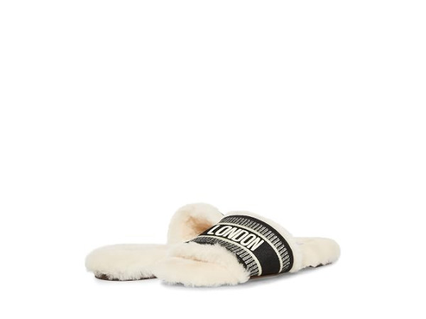 Steve Madden Knox-F Sandal