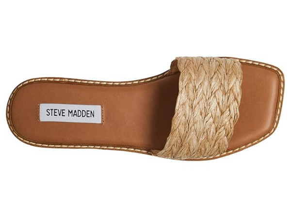 Steve Madden Sandra Sandal Steve Madden Sandra Sandal