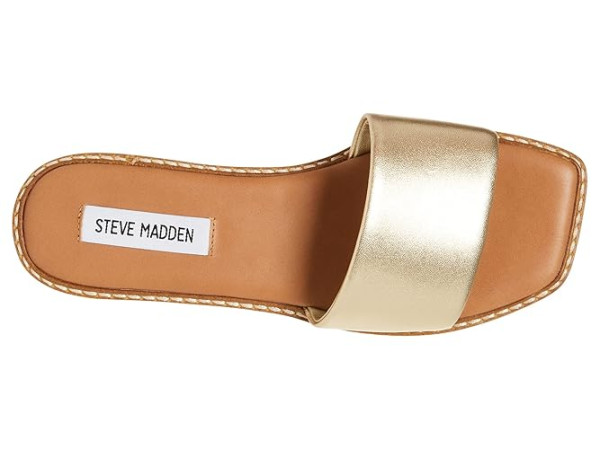 Steve Madden Sandra Sandal Steve Madden Sandra Sandal