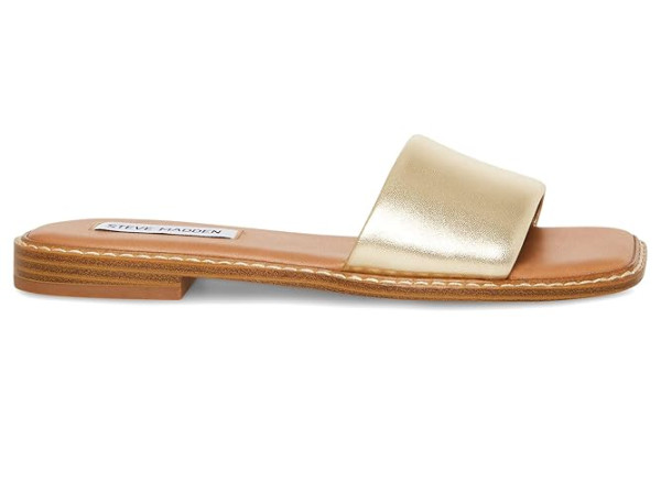 Steve Madden Sandra Sandal Steve Madden Sandra Sandal