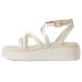 MICHAEL Michael Kors Issi Flatform