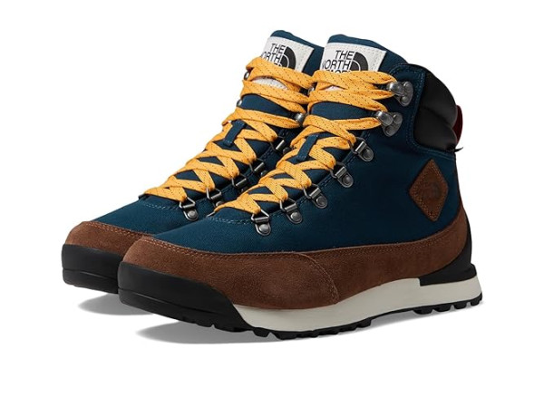The North Face Back-To-Berkeley IV Textile WP
