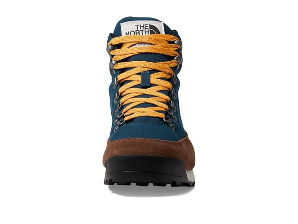 The North Face Back-To-Berkeley IV Textile WP The North Face Back-To-Berkeley IV Textile WP