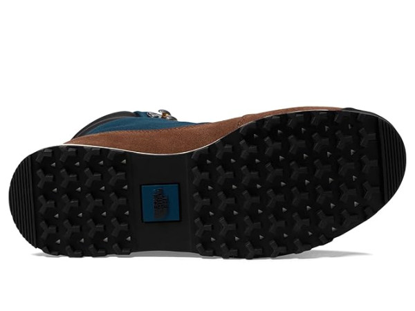The North Face Back-To-Berkeley IV Textile WP The North Face Back-To-Berkeley IV Textile WP