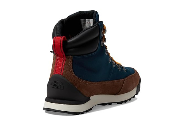 The North Face Back-To-Berkeley IV Textile WP The North Face Back-To-Berkeley IV Textile WP