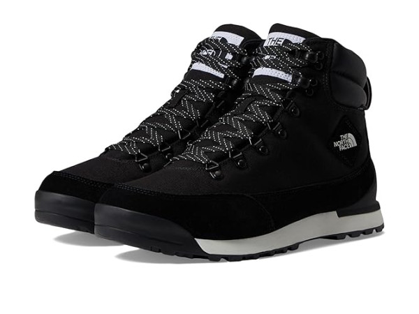 The North Face Back-To-Berkeley IV Textile WP