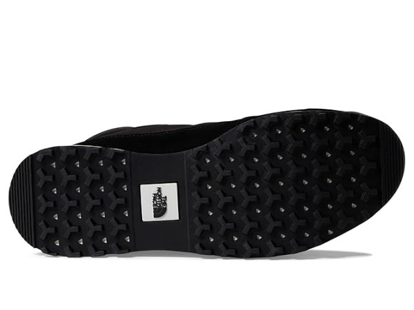 The North Face Back-To-Berkeley IV Textile WP The North Face Back-To-Berkeley IV Textile WP
