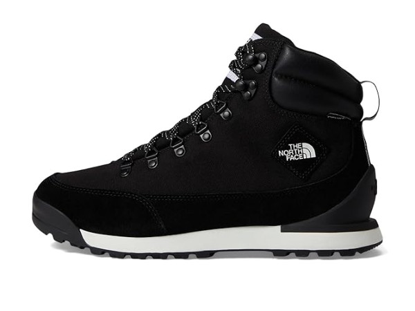 The North Face Back-To-Berkeley IV Textile WP The North Face Back-To-Berkeley IV Textile WP