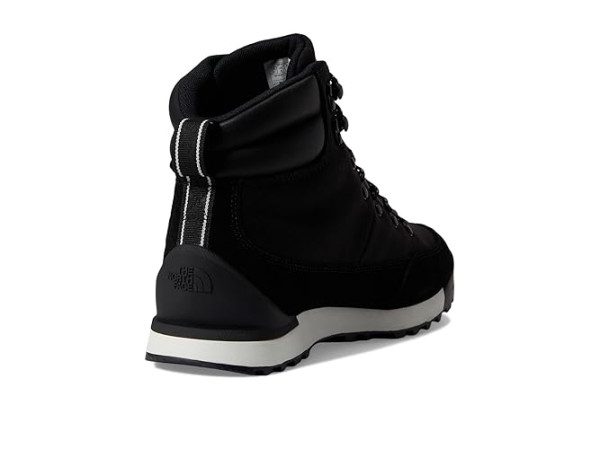 The North Face Back-To-Berkeley IV Textile WP The North Face Back-To-Berkeley IV Textile WP