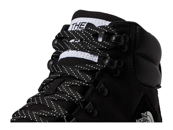 The North Face Back-To-Berkeley IV Textile WP The North Face Back-To-Berkeley IV Textile WP