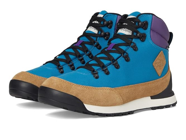 The North Face Back-To-Berkeley IV Textile WP