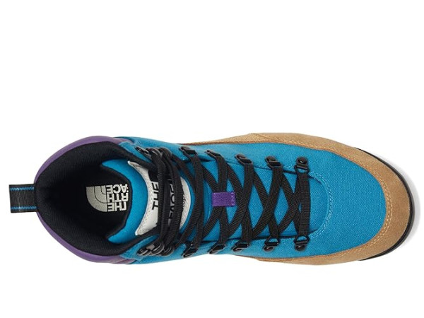 The North Face Back-To-Berkeley IV Textile WP The North Face Back-To-Berkeley IV Textile WP