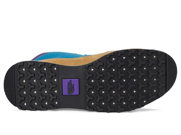 The North Face Back-To-Berkeley IV Textile WP The North Face Back-To-Berkeley IV Textile WP