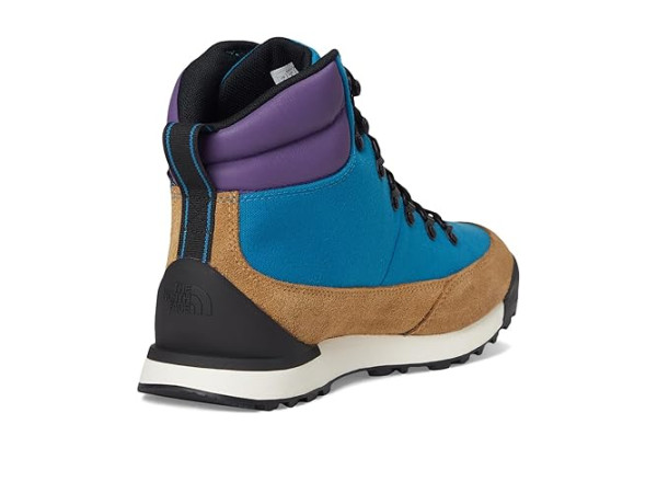 The North Face Back-To-Berkeley IV Textile WP The North Face Back-To-Berkeley IV Textile WP