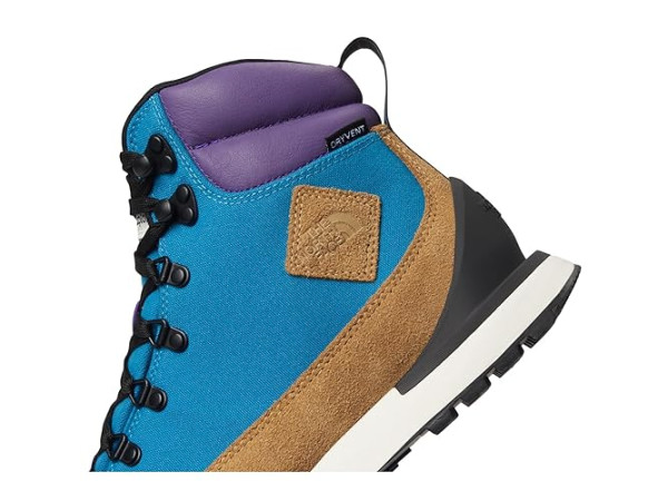 The North Face Back-To-Berkeley IV Textile WP The North Face Back-To-Berkeley IV Textile WP