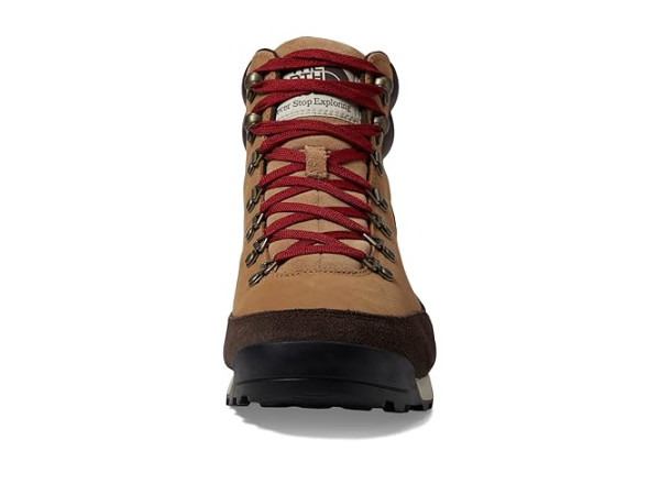 The North Face Back-To-Berkeley IV Leather WP The North Face Back-To-Berkeley IV Leather WP