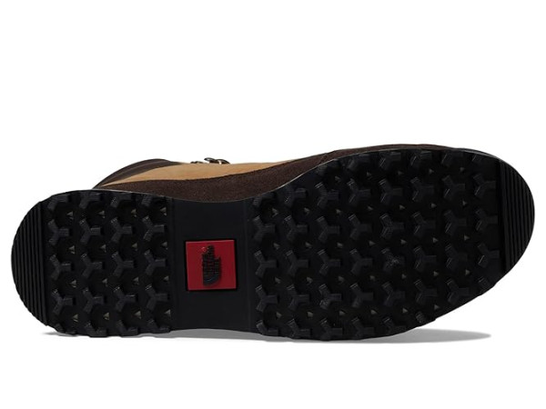 The North Face Back-To-Berkeley IV Leather WP The North Face Back-To-Berkeley IV Leather WP