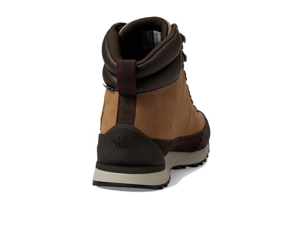 The North Face Back-To-Berkeley IV Leather WP The North Face Back-To-Berkeley IV Leather WP