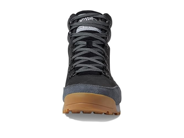 The North Face Back-To-Berkeley IV Leather WP The North Face Back-To-Berkeley IV Leather WP
