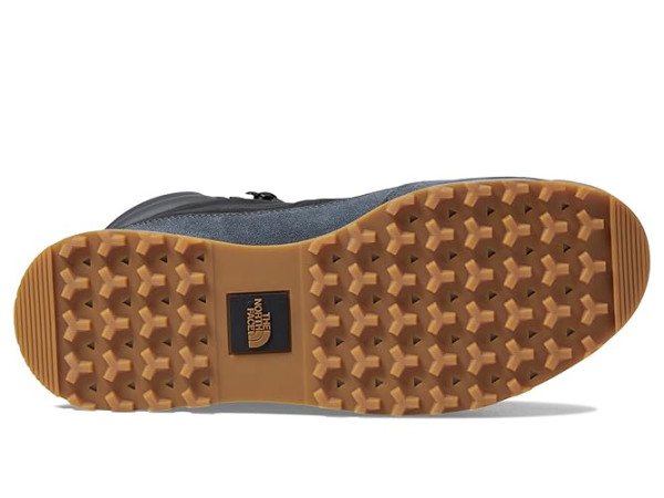 The North Face Back-To-Berkeley IV Leather WP The North Face Back-To-Berkeley IV Leather WP