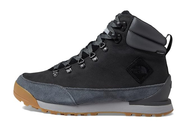 The North Face Back-To-Berkeley IV Leather WP The North Face Back-To-Berkeley IV Leather WP