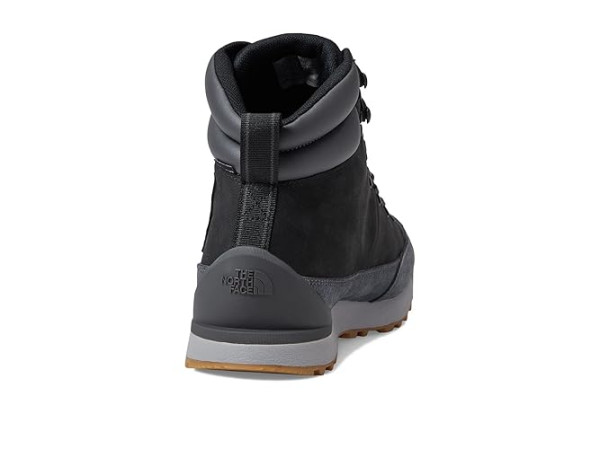 The North Face Back-To-Berkeley IV Leather WP The North Face Back-To-Berkeley IV Leather WP