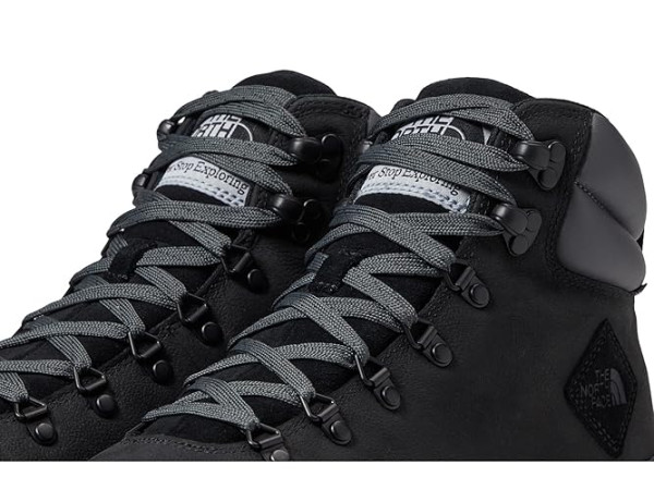 The North Face Back-To-Berkeley IV Leather WP The North Face Back-To-Berkeley IV Leather WP
