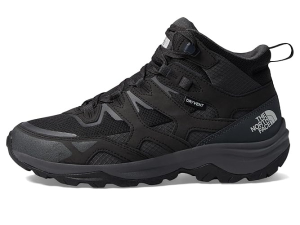 The North Face Hedgehog 3 Mid WP