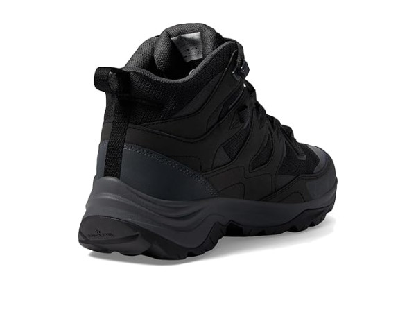 The North Face Hedgehog 3 Mid WP