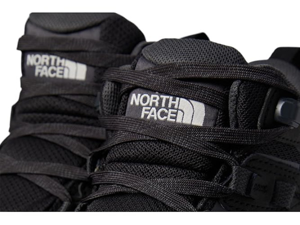 The North Face Hedgehog 3 Mid WP